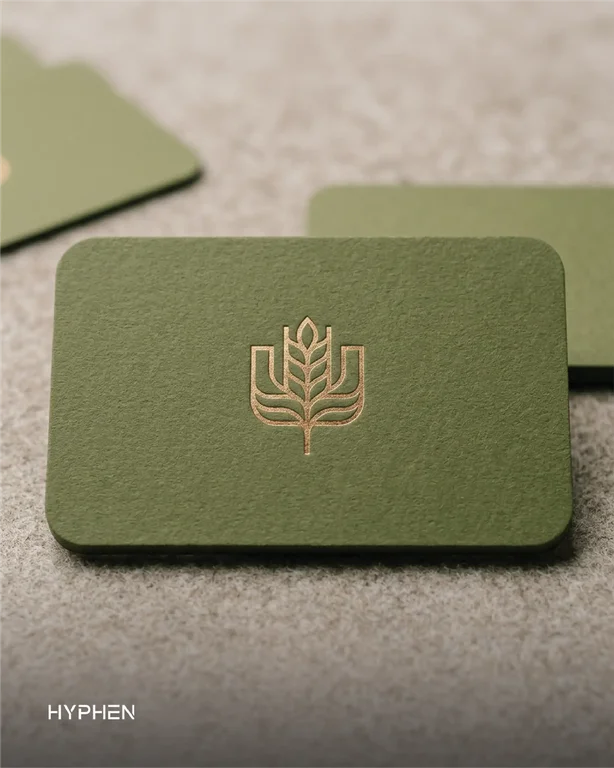 Get Your Deluxe Business Cards