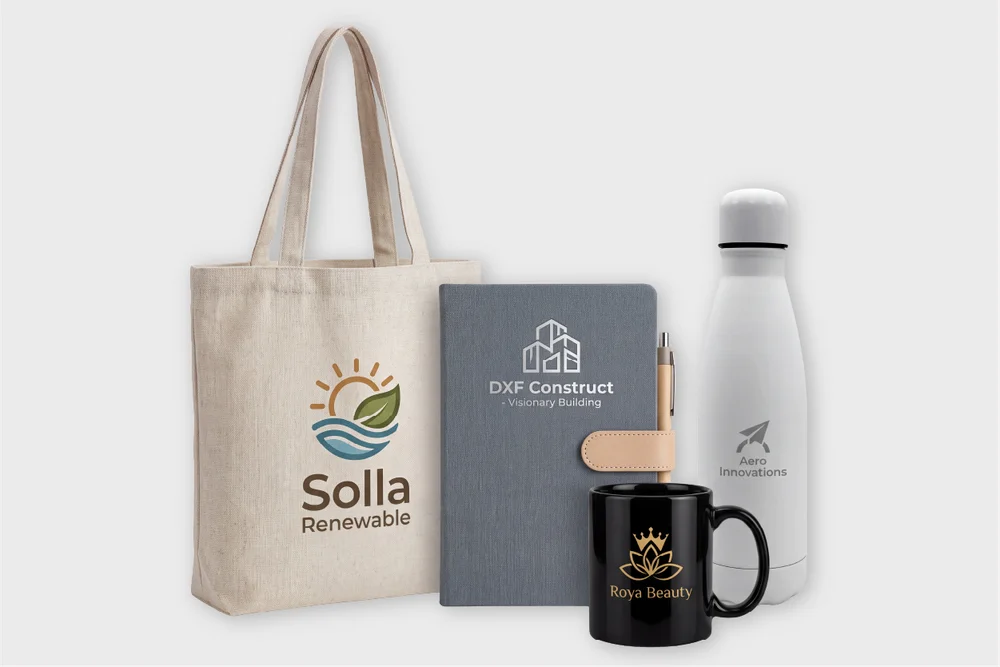 Gifts & Giveaways
