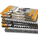 Booklet Perfect bound A4.webp