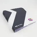 كتاب دبوس
