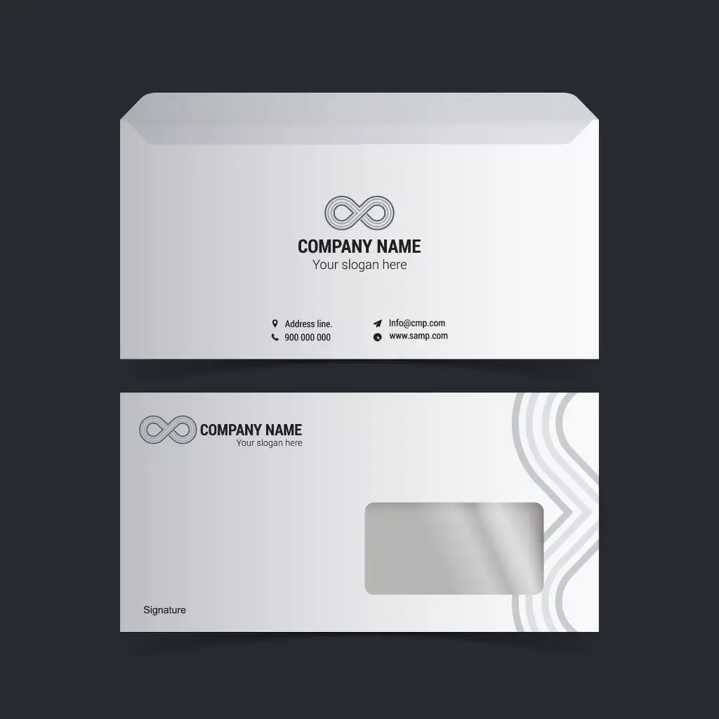 Paper Envelopes