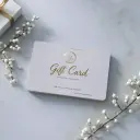 بطاقة الهدايا 