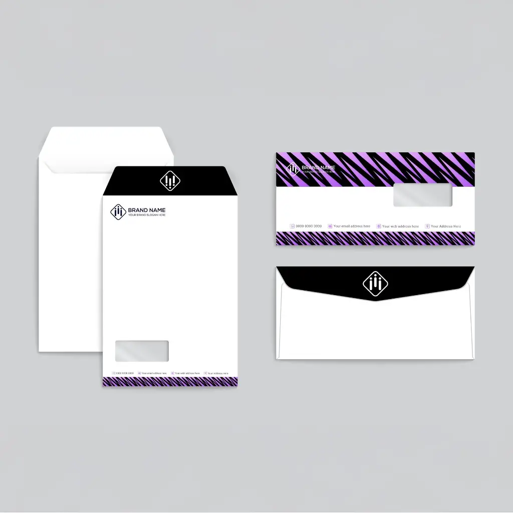 Full Surface Envelopes