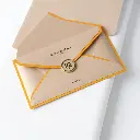 Gift Card Envelope