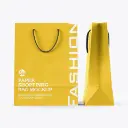 Customised Paper Bags
