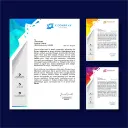 Letterhead Printing