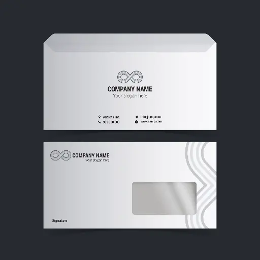 Paper Envelopes