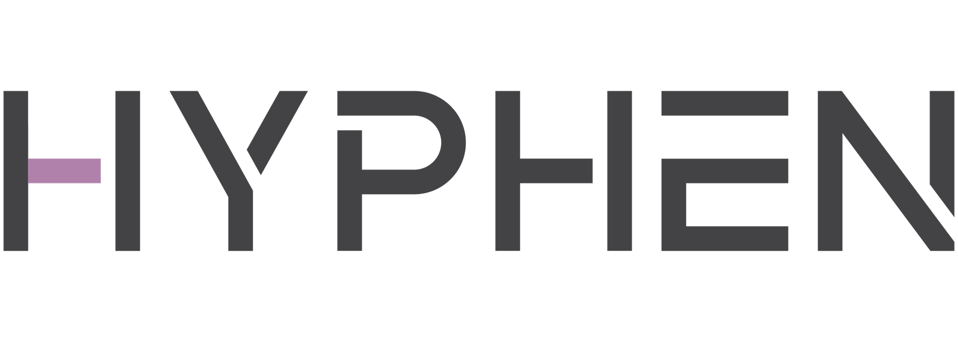 Hyphen